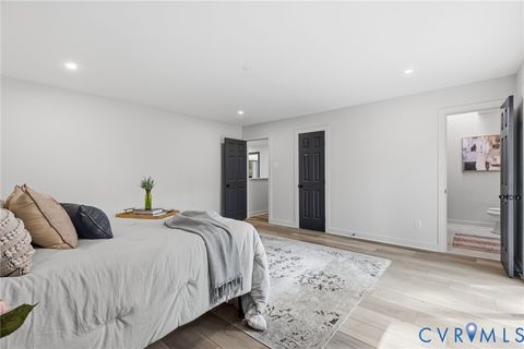 Tiny photo for 4714 Five Springs Court, Midlothian, VA 23112 (MLS # 2607467)