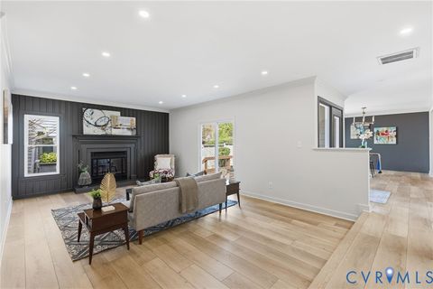 Tiny photo for 4714 Five Springs Court, Midlothian, VA 23112 (MLS # 2607467)