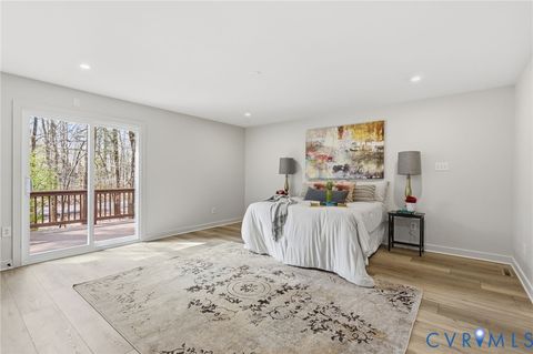 Tiny photo for 4714 Five Springs Court, Midlothian, VA 23112 (MLS # 2607467)