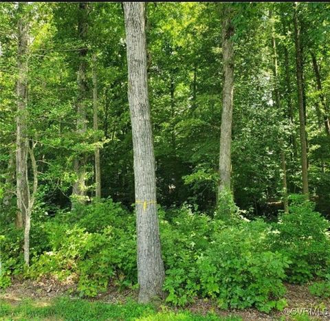 1551 Twilight Lane Chesterfield VA 23235