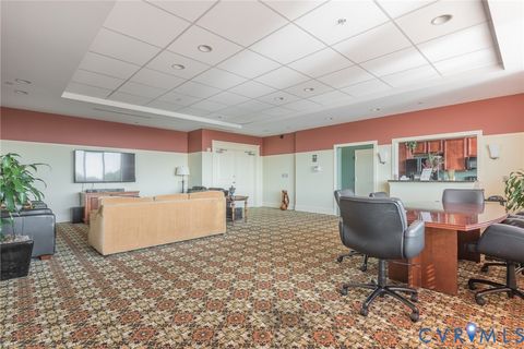 Tiny photo for 1101 Haxall Point #U711, Richmond, VA 23219 (MLS # 2531670)