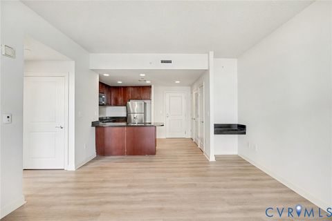 Tiny photo for 1101 Haxall Point #U711, Richmond, VA 23219 (MLS # 2531670)