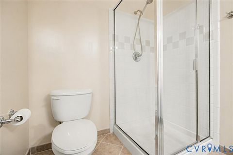 Tiny photo for 1101 Haxall Point #U711, Richmond, VA 23219 (MLS # 2531670)