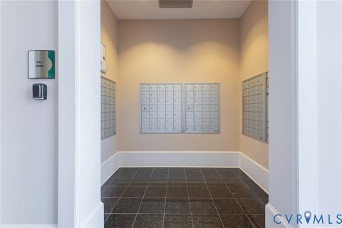 Tiny photo for 1101 Haxall Point #U711, Richmond, VA 23219 (MLS # 2531670)