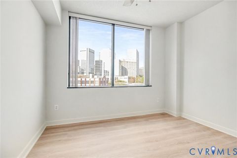 Tiny photo for 1101 Haxall Point #U711, Richmond, VA 23219 (MLS # 2531670)