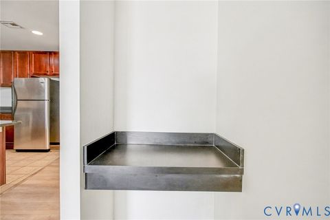 Tiny photo for 1101 Haxall Point #U711, Richmond, VA 23219 (MLS # 2531670)