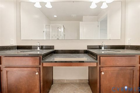 Tiny photo for 1101 Haxall Point #U711, Richmond, VA 23219 (MLS # 2531670)