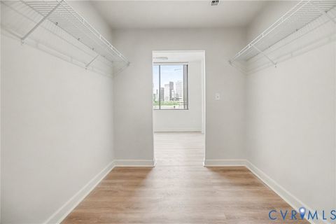 Tiny photo for 1101 Haxall Point #U711, Richmond, VA 23219 (MLS # 2531670)