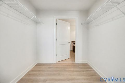 Tiny photo for 1101 Haxall Point #U711, Richmond, VA 23219 (MLS # 2531670)