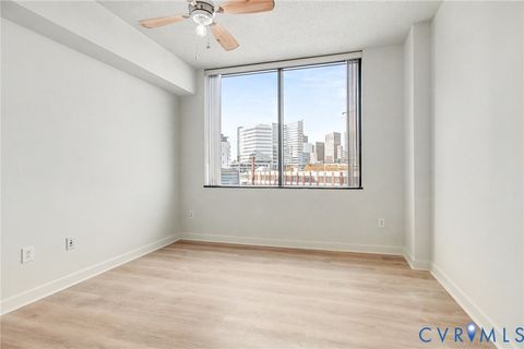 Tiny photo for 1101 Haxall Point #U711, Richmond, VA 23219 (MLS # 2531670)