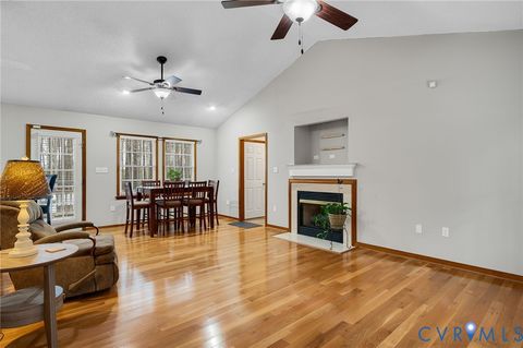 Tiny photo for 11118 Warwick Drive, Petersburg, VA 23805 (MLS # 2603925)