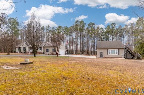 Tiny photo for 11118 Warwick Drive, Petersburg, VA 23805 (MLS # 2603925)
