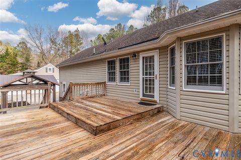 Tiny photo for 11118 Warwick Drive, Petersburg, VA 23805 (MLS # 2603925)