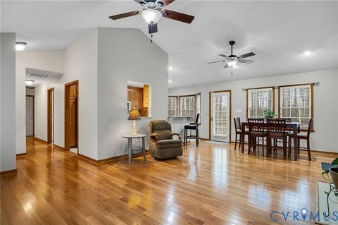 Tiny photo for 11118 Warwick Drive, Petersburg, VA 23805 (MLS # 2603925)