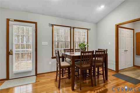 Tiny photo for 11118 Warwick Drive, Petersburg, VA 23805 (MLS # 2603925)