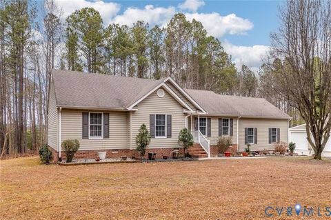 Tiny photo for 11118 Warwick Drive, Petersburg, VA 23805 (MLS # 2603925)