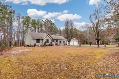 Tiny photo for 11118 Warwick Drive, Petersburg, VA 23805 (MLS # 2603925)