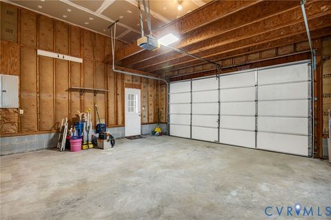 Tiny photo for 11118 Warwick Drive, Petersburg, VA 23805 (MLS # 2603925)