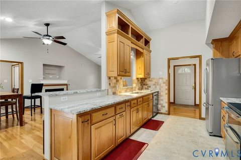 Tiny photo for 11118 Warwick Drive, Petersburg, VA 23805 (MLS # 2603925)