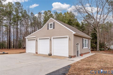 Tiny photo for 11118 Warwick Drive, Petersburg, VA 23805 (MLS # 2603925)