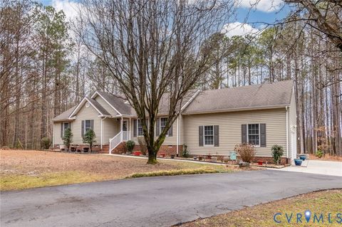 Tiny photo for 11118 Warwick Drive, Petersburg, VA 23805 (MLS # 2603925)