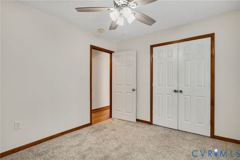 Tiny photo for 11118 Warwick Drive, Petersburg, VA 23805 (MLS # 2603925)