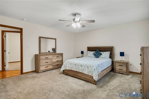 Tiny photo for 11118 Warwick Drive, Petersburg, VA 23805 (MLS # 2603925)