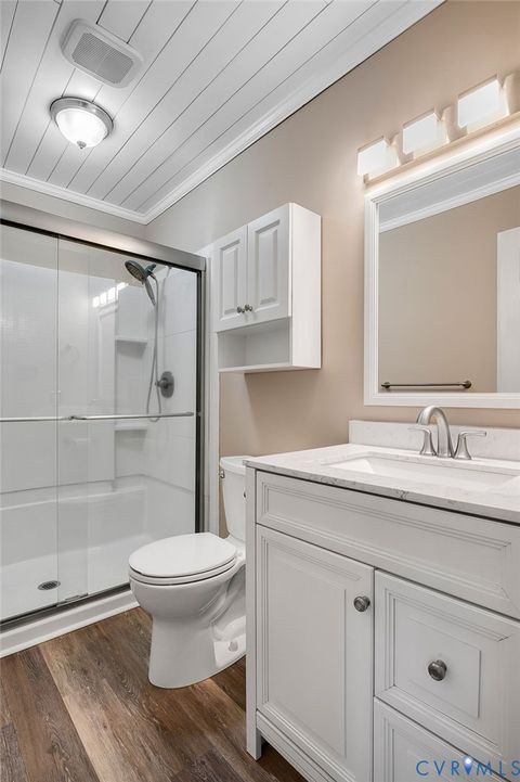 Tiny photo for 11118 Warwick Drive, Petersburg, VA 23805 (MLS # 2603925)