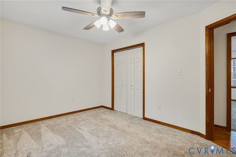 Tiny photo for 11118 Warwick Drive, Petersburg, VA 23805 (MLS # 2603925)