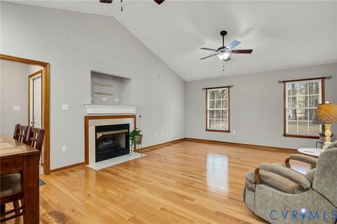 Tiny photo for 11118 Warwick Drive, Petersburg, VA 23805 (MLS # 2603925)