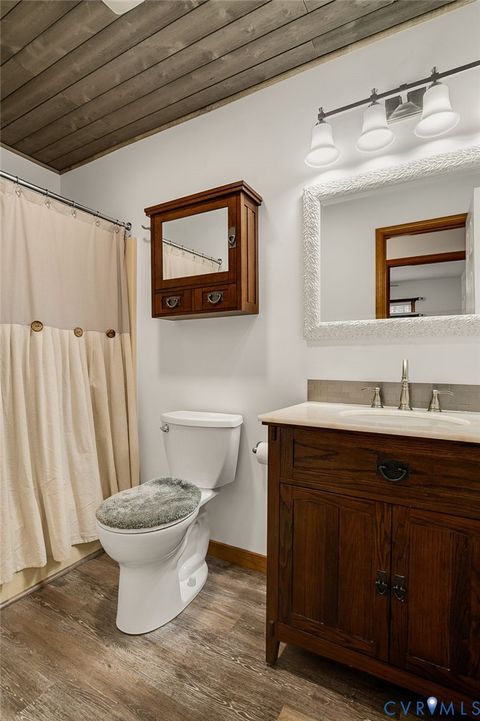 Tiny photo for 11118 Warwick Drive, Petersburg, VA 23805 (MLS # 2603925)