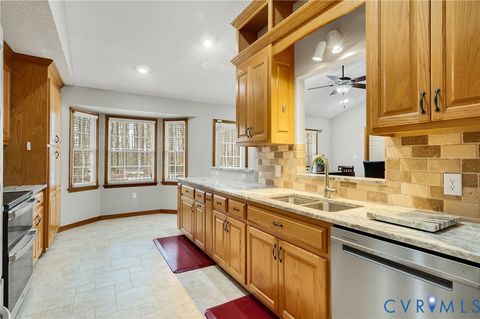 Tiny photo for 11118 Warwick Drive, Petersburg, VA 23805 (MLS # 2603925)