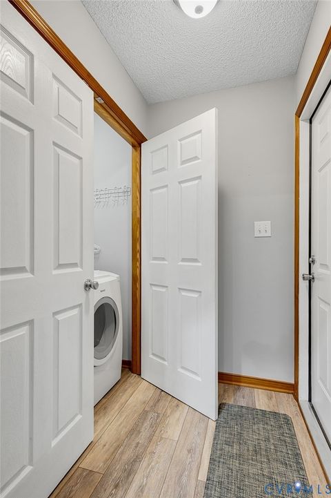 Tiny photo for 11118 Warwick Drive, Petersburg, VA 23805 (MLS # 2603925)