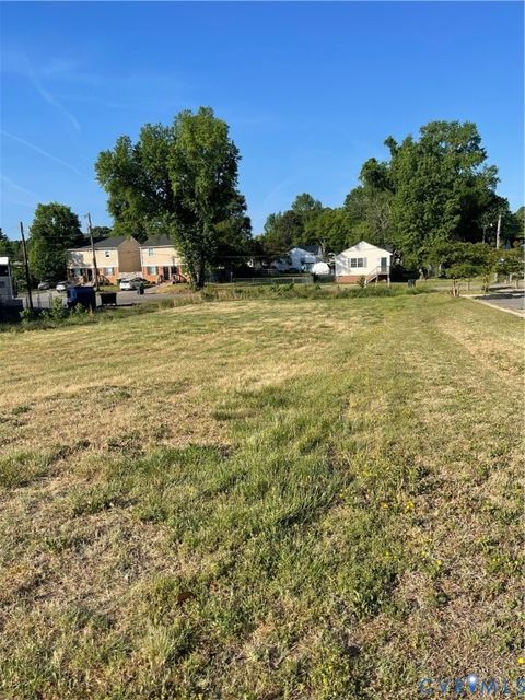 Tiny photo for 00 High Avenue, Hopewell, VA 23860 (MLS # 2611211)