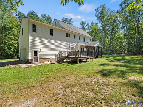 Tiny photo for 15345 Campbell Lake Road, Doswell, VA 23047 (MLS # 2626577)