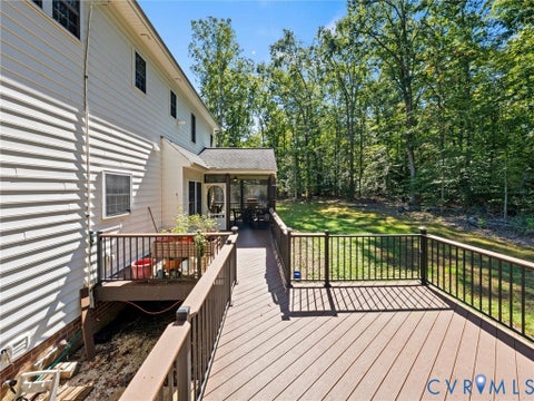 Tiny photo for 15345 Campbell Lake Road, Doswell, VA 23047 (MLS # 2626577)