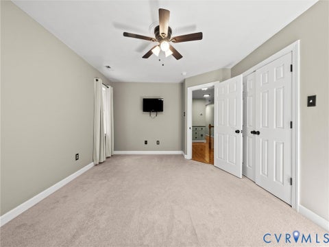 Tiny photo for 15345 Campbell Lake Road, Doswell, VA 23047 (MLS # 2626577)