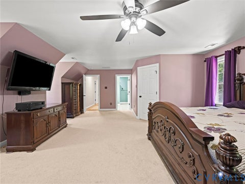 Tiny photo for 15345 Campbell Lake Road, Doswell, VA 23047 (MLS # 2626577)