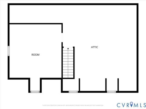 Tiny photo for 15345 Campbell Lake Road, Doswell, VA 23047 (MLS # 2626577)