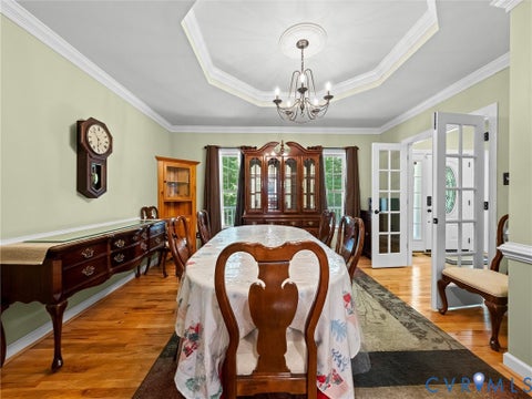 Tiny photo for 15345 Campbell Lake Road, Doswell, VA 23047 (MLS # 2626577)