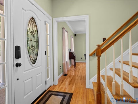 Tiny photo for 15345 Campbell Lake Road, Doswell, VA 23047 (MLS # 2626577)