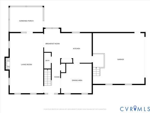 Tiny photo for 15345 Campbell Lake Road, Doswell, VA 23047 (MLS # 2626577)