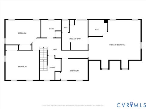 Tiny photo for 15345 Campbell Lake Road, Doswell, VA 23047 (MLS # 2626577)