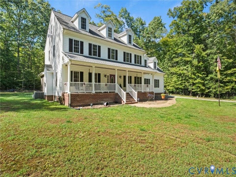 Tiny photo for 15345 Campbell Lake Road, Doswell, VA 23047 (MLS # 2626577)