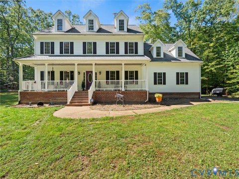 Tiny photo for 15345 Campbell Lake Road, Doswell, VA 23047 (MLS # 2626577)