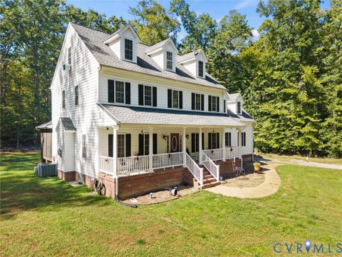 Tiny photo for 15345 Campbell Lake Road, Doswell, VA 23047 (MLS # 2626577)