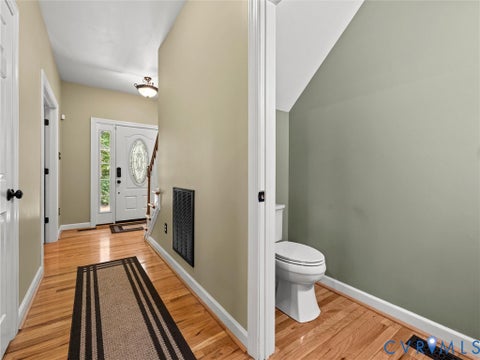 Tiny photo for 15345 Campbell Lake Road, Doswell, VA 23047 (MLS # 2626577)