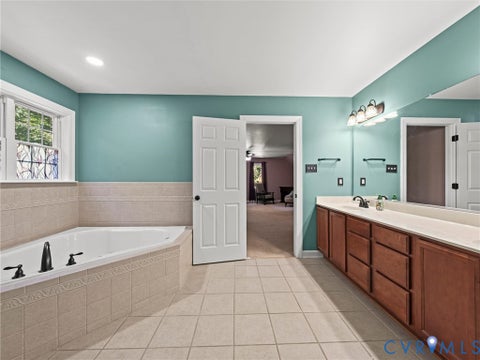 Tiny photo for 15345 Campbell Lake Road, Doswell, VA 23047 (MLS # 2626577)