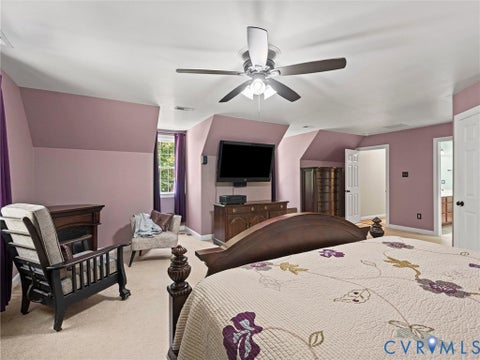 Tiny photo for 15345 Campbell Lake Road, Doswell, VA 23047 (MLS # 2626577)