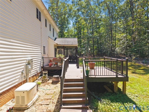 Tiny photo for 15345 Campbell Lake Road, Doswell, VA 23047 (MLS # 2626577)